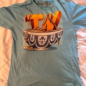 Think noodles t shirt